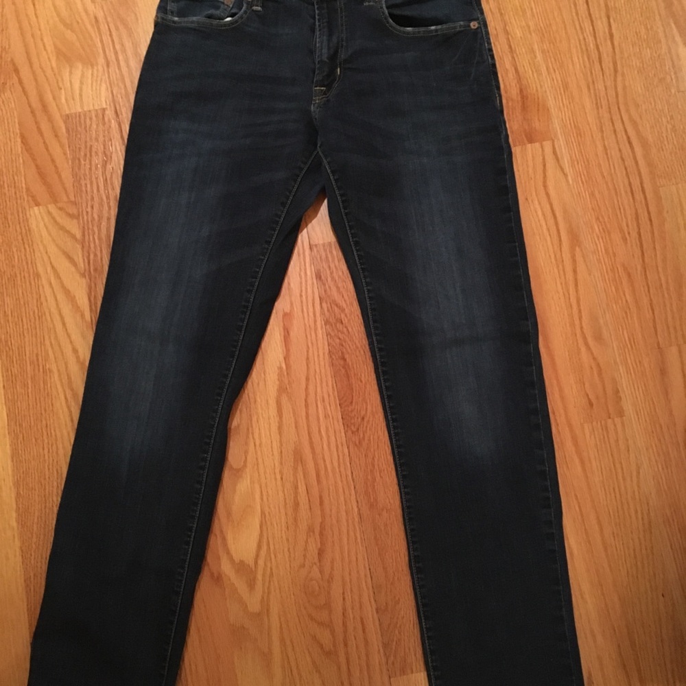 Mens American Eagle jeans size 32x34